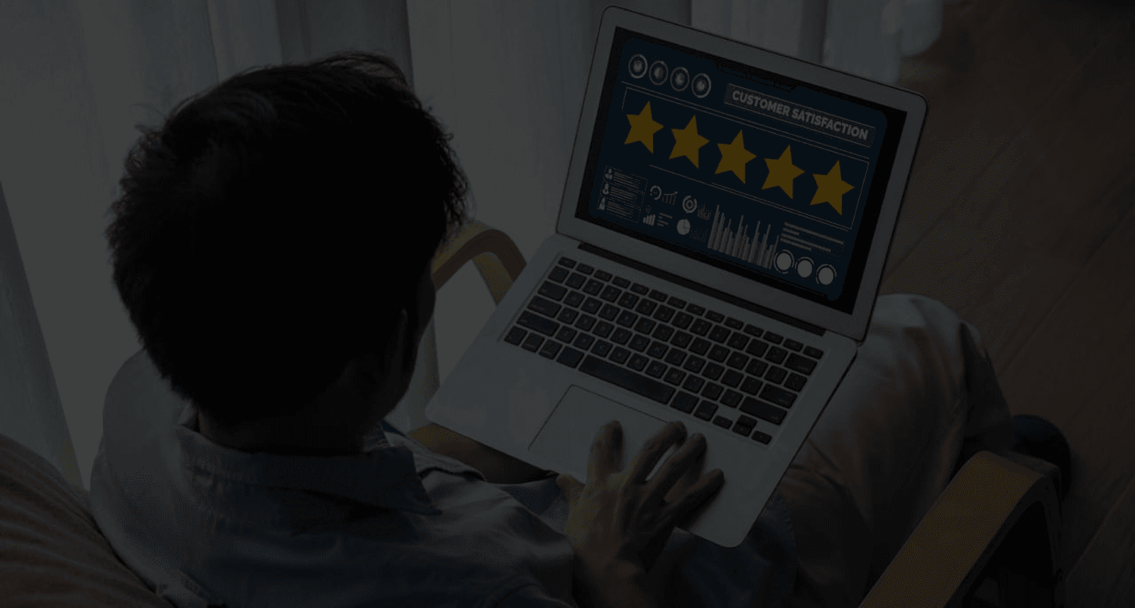 تقييمات و آراء المرضى