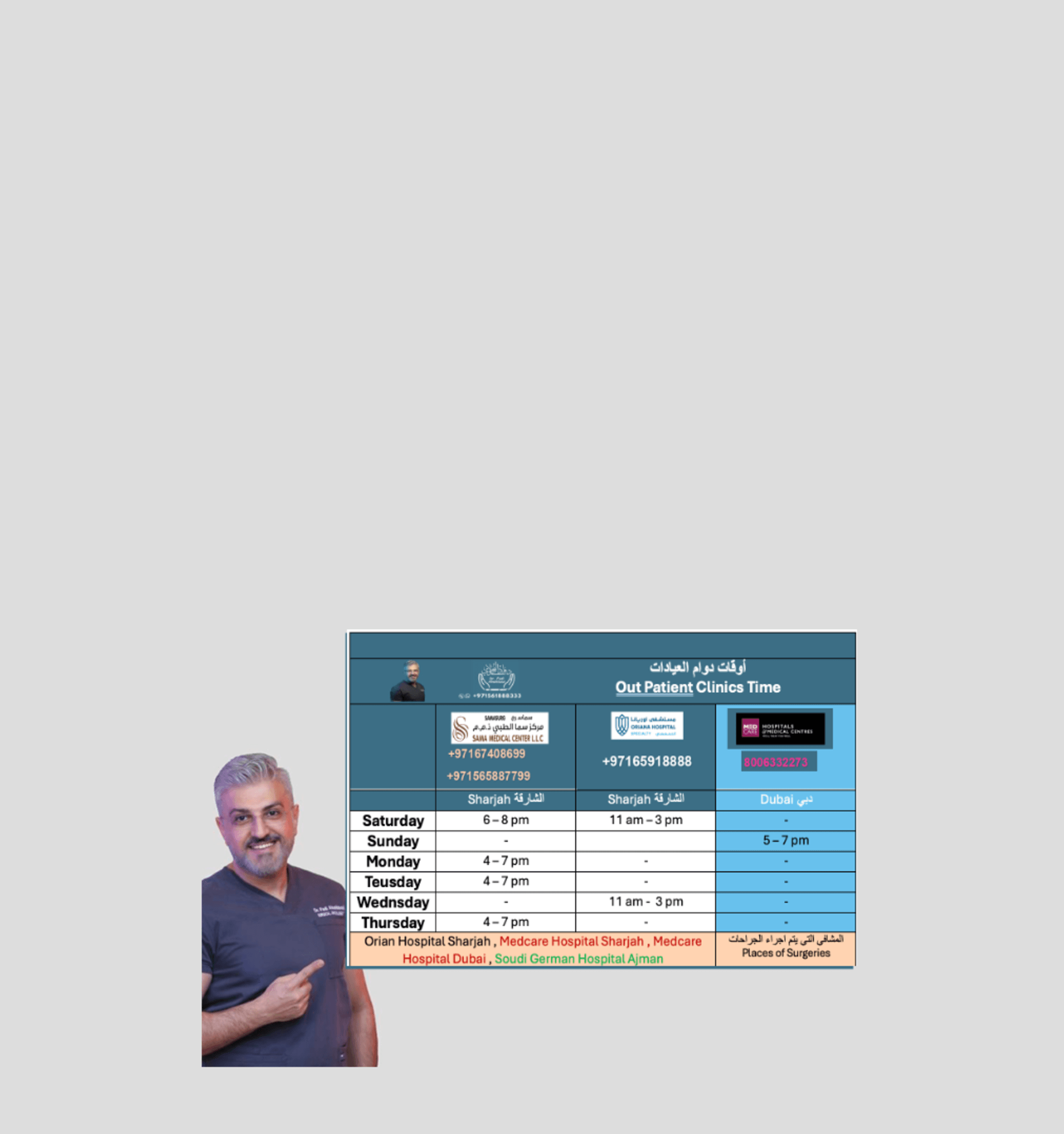 الدكتور فادي النحلاوي الدكتور فادي النحلاوي